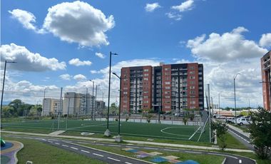 SE VENDE APARTAMENTO CONJUNTO CERRITOS, PEREIRA