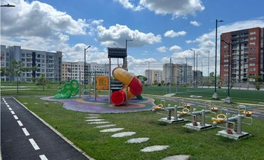 SE VENDE APARTAMENTO CONJUNTO CERRITOS, PEREIRA