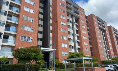 SE VENDE APARTAMENTO CONJUNTO CERRITOS, PEREIRA