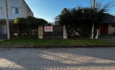 Terreno / Lote en venta de 279.5m2 ubicado en Gualeguaychú