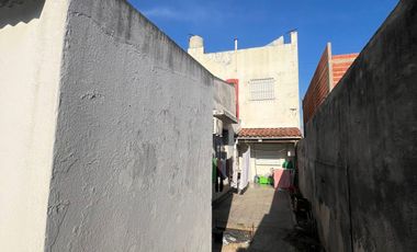 PH en venta c/ cochera en Temperley