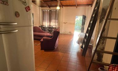 PH en venta c/ cochera en Temperley