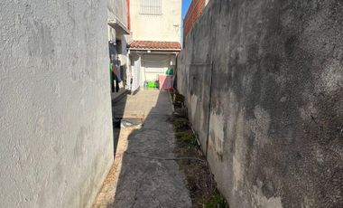 PH en venta c/ cochera en Temperley