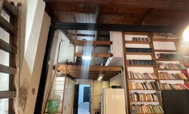 PH en venta c/ cochera en Temperley