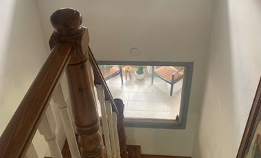 Casa en venta c/ cochera en Villa Domínico Apta Crédito Bancario