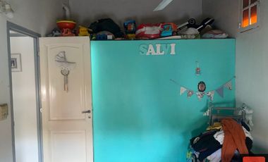 Casa en venta c/ cochera en Villa Domínico Apta Crédito Bancario