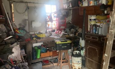 Casa en venta c/ cochera en Villa Domínico Apta Crédito Bancario