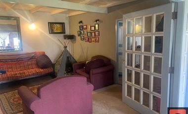 Casa en venta c/ cochera en Villa Domínico Apta Crédito Bancario