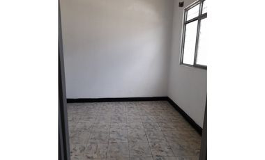 ARIRIENDO APARTAESTUDIO EN EL BARRIO OBRERO