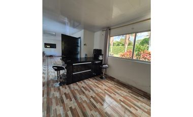 SE ARREINDA CASA EN CONDOMINIO CAMPESTRE RANCHO CHICO - ANDALUCIA