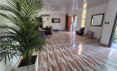 SE ARREINDA CASA EN CONDOMINIO CAMPESTRE RANCHO CHICO - ANDALUCIA