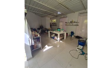 SE ARREINDA CASA EN CONDOMINIO CAMPESTRE RANCHO CHICO - ANDALUCIA