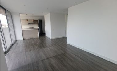APARTAESTUDIO EL POBLADO CERCA C.C. SANTAFÉ
