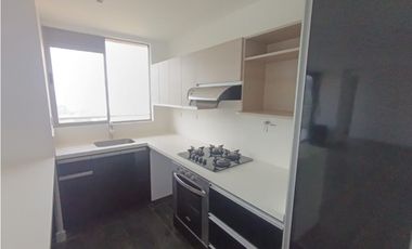 APARTAESTUDIO EL POBLADO CERCA C.C. SANTAFÉ