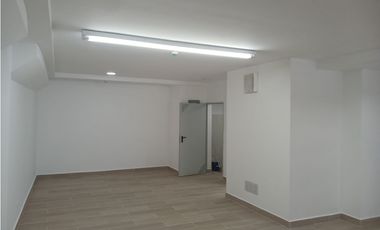 ALQUILER LOCAL VIA ESPAÑA