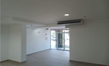 ALQUILER LOCAL VIA ESPAÑA