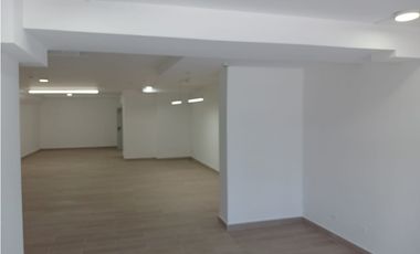 ALQUILER LOCAL VIA ESPAÑA