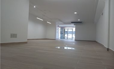 ALQUILER LOCAL VIA ESPAÑA