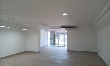 ALQUILER LOCAL VIA ESPAÑA