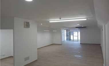 ALQUILER LOCAL VIA ESPAÑA