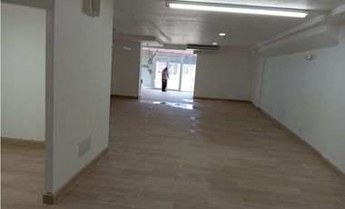 ALQUILER LOCAL VIA ESPAÑA