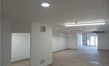 ALQUILER LOCAL VIA ESPAÑA