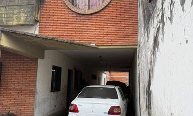 Casa Alquiler 5 dorm., cochera 3 veh., jardín del., terraza Thames 767 SM deTuc.