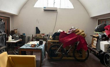 Casa Alquiler 5 dorm., cochera 3 veh., jardín del., terraza Thames 767 SM deTuc.