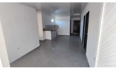 Casa Duplex Bi Familiar en Venta La Arboleda Solledad