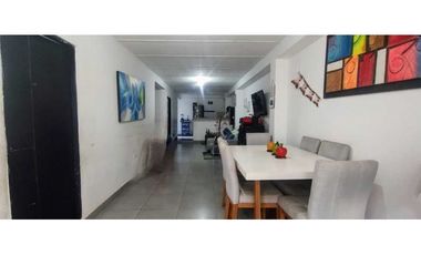 Casa Duplex Bi Familiar en Venta La Arboleda Solledad