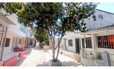 Casa Duplex Bi Familiar en Venta La Arboleda Solledad
