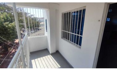 Casa Duplex Bi Familiar en Venta La Arboleda Solledad