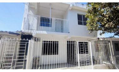 Casa Duplex Bi Familiar en Venta La Arboleda Solledad