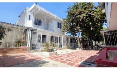 Casa Duplex Bi Familiar en Venta La Arboleda Solledad