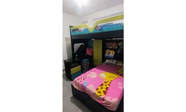 Casa Duplex Bi Familiar en Venta La Arboleda Solledad