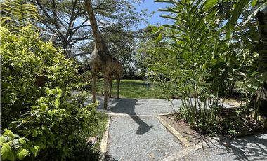 VENTA ESPECTACULAR FINCA EN JAMUNDI