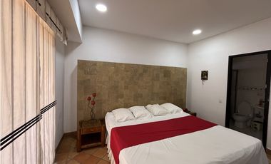 VENTA ESPECTACULAR FINCA EN JAMUNDI