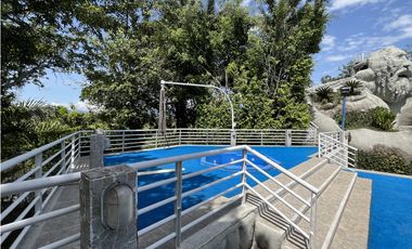 VENTA ESPECTACULAR FINCA EN JAMUNDI