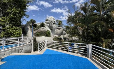 VENTA ESPECTACULAR FINCA EN JAMUNDI