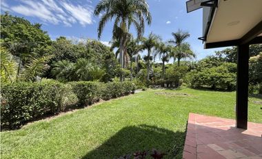 VENTA ESPECTACULAR FINCA EN JAMUNDI