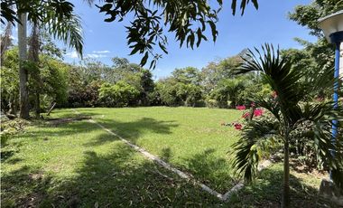 VENTA ESPECTACULAR FINCA EN JAMUNDI