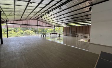 VENTA ESPECTACULAR FINCA EN JAMUNDI