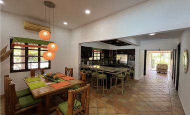 VENTA ESPECTACULAR FINCA EN JAMUNDI