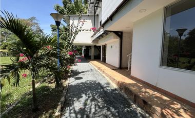 VENTA ESPECTACULAR FINCA EN JAMUNDI