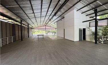 VENTA ESPECTACULAR FINCA EN JAMUNDI