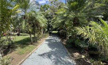 VENTA ESPECTACULAR FINCA EN JAMUNDI