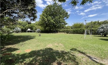 VENTA ESPECTACULAR FINCA EN JAMUNDI