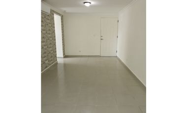 ALQUILER APARTAMENTO CHANIS