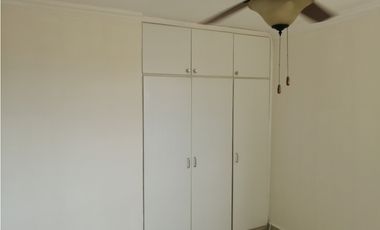 ALQUILER APARTAMENTO CHANIS