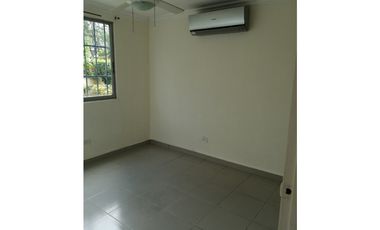 ALQUILER APARTAMENTO CHANIS